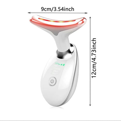Neck Massager for Face and Neck Sculpting - The perfect gift